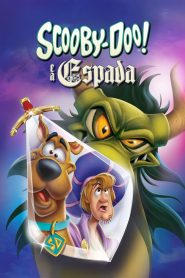 Scooby-Doo! e a Espada